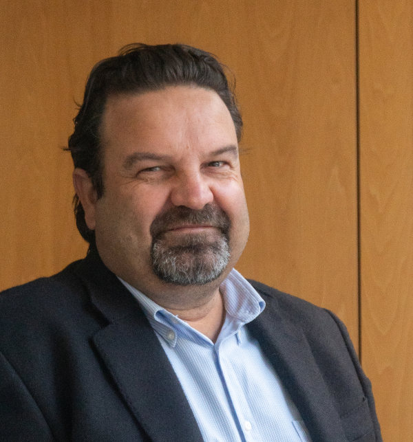 Giuliano Faccin