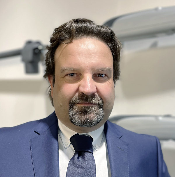 Giuliano Faccin