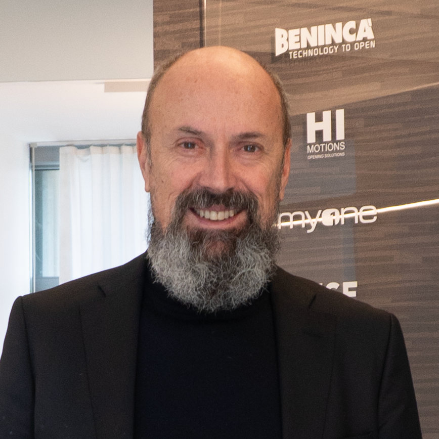 Alberto Borinato