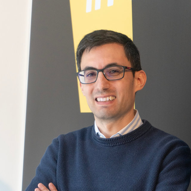 Matteo Raineri