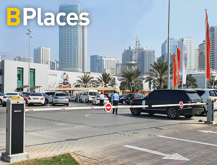 Expo Dubaï, Benincà vous souhaite la bienvenue