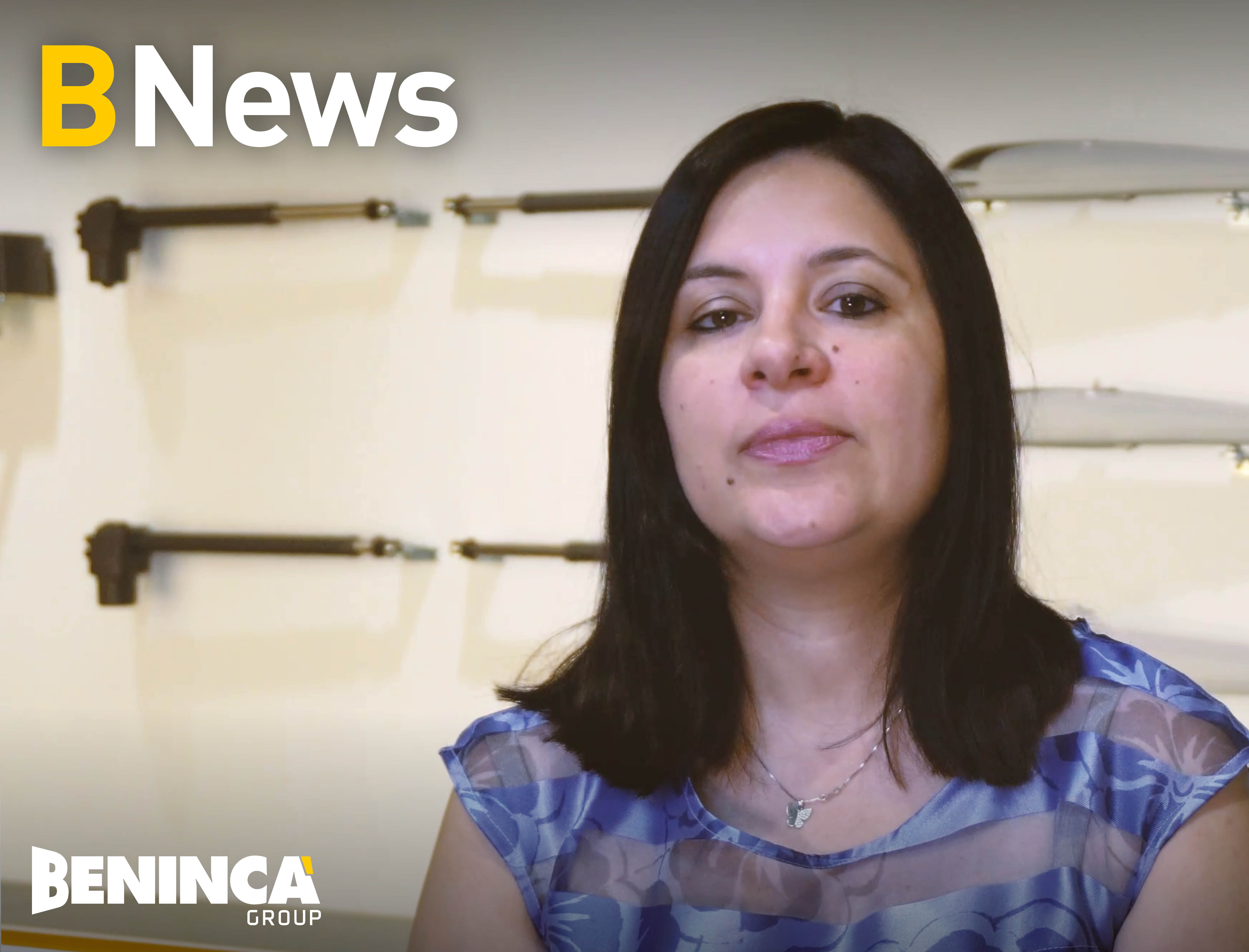 Benincà certificata nel programma di Borsa Italiana Elite