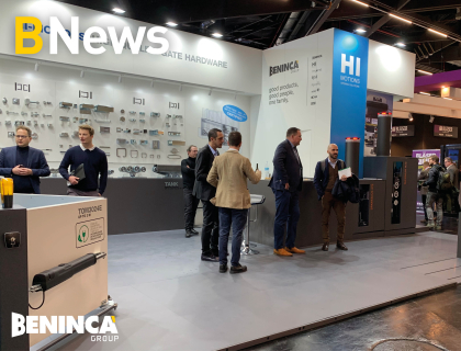 PERIMETER PROTECTION 14-16 gennaio (Norimberga, Germania)