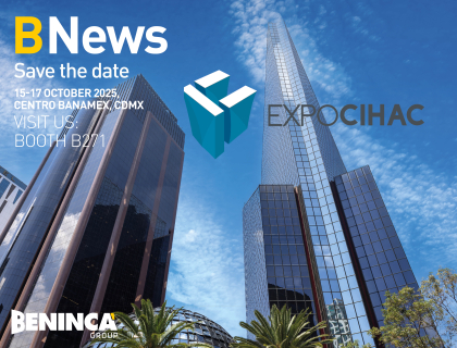 15.–17. Oktober | Expo CIHAC Mexiko