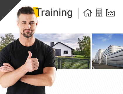 ¿Qué se entiende por ciclo de trabajo de un automatismo? ¡Descúbrelo en nuestro blog! 