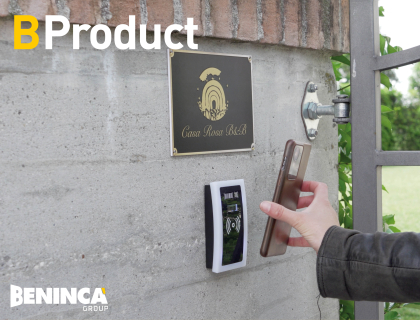 Accesso smart con QR Code – La soluzione ideale per i B&B   