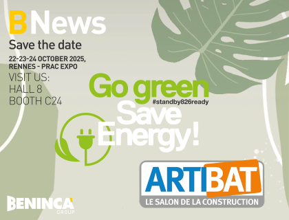Artibat 2025 | 22.–23.–24. Oktober 2025