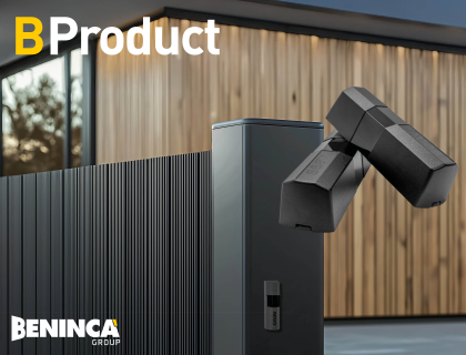 Technical and solid design for the new photocells
