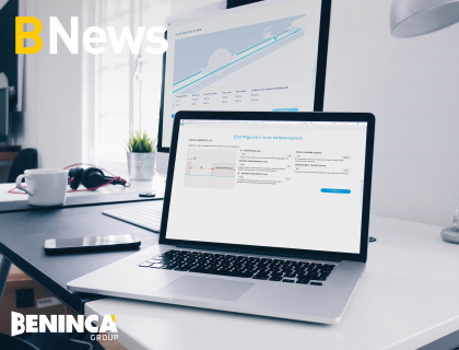 Nouveau configurateur télescopique !