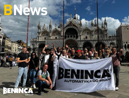 Benincà Polonia in Italia: formazione, innovazione e relazioni