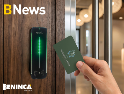 Aplicaciones del lector RFID ESSENTIA