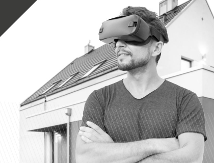 Smart Home and loT: tomorrow is here already. #BeMove